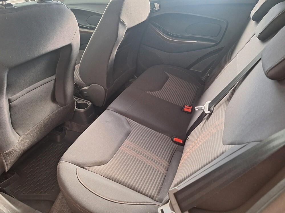 Ford Ka 1.2 Active
