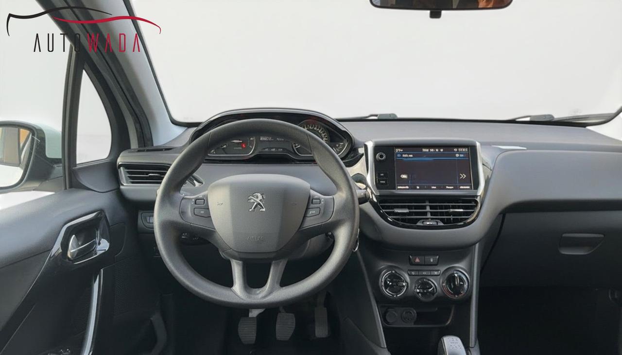 Peugeot 208 1° serie 208 5p 1.2 puretech Access 68cv