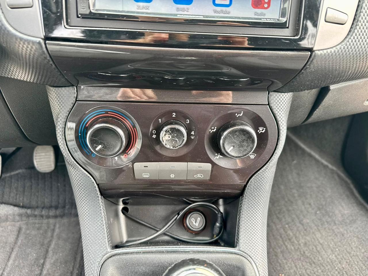 Fiat Bravo 1.9 MJT 120 CV Emotion