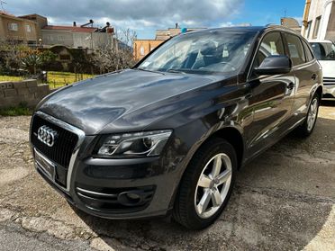 AUDI Q5 QUATTRO S-TRONIC - KM CERTIFICATI UNICO PROPRIETARIO