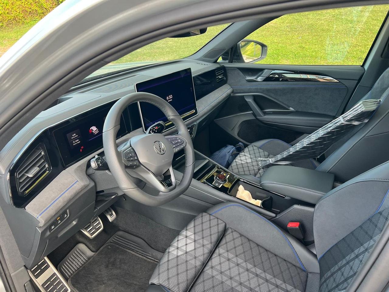 Volkswagen Tiguan 1.5 eHybrid PHEV RLine Pl #50085