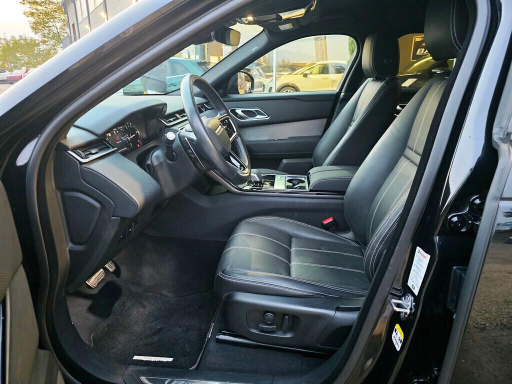 Land Rover Range Velar 2.0D I4 204 CV R-Dynamic S