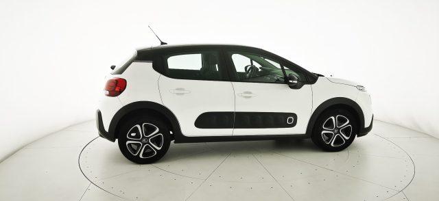 CITROEN C3 PureTech 83 S&S Shine