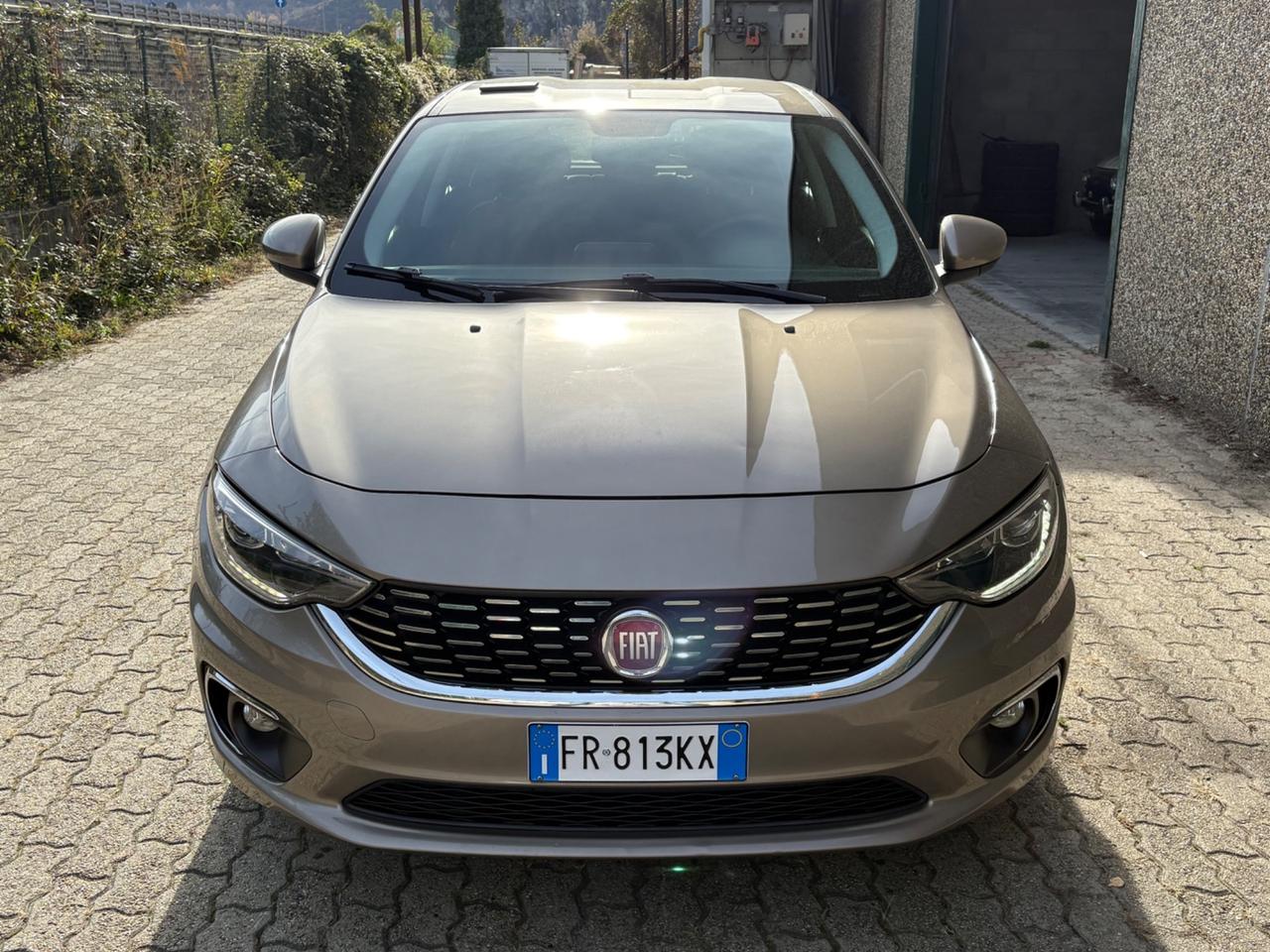 Fiat Tipo 1.3 Mjt 95cv 5 porte Lounge