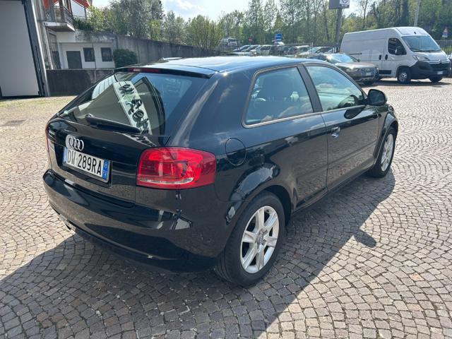 AUDI A3 1.6 Attraction