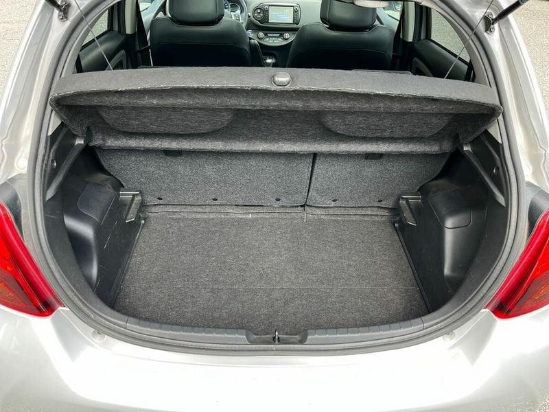 Toyota Yaris Yaris 1.5 Hybrid 5 porte Style