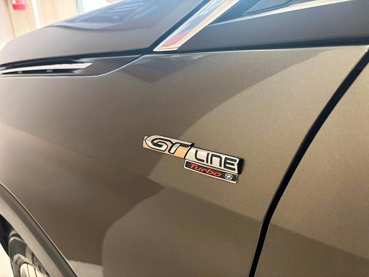 Peugeot 3008 1.6 DIESEL GT-LINE **FULL**