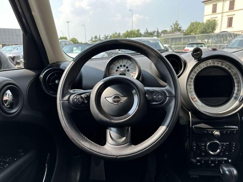 MINI Countryman Mini Cooper Countryman 1.6 Automatica