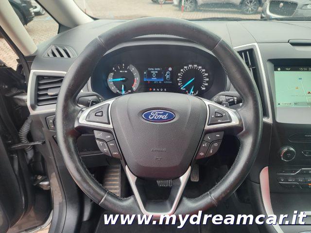 FORD S-Max 2.0 TDCi 150CV Start&Stop Powershift Business