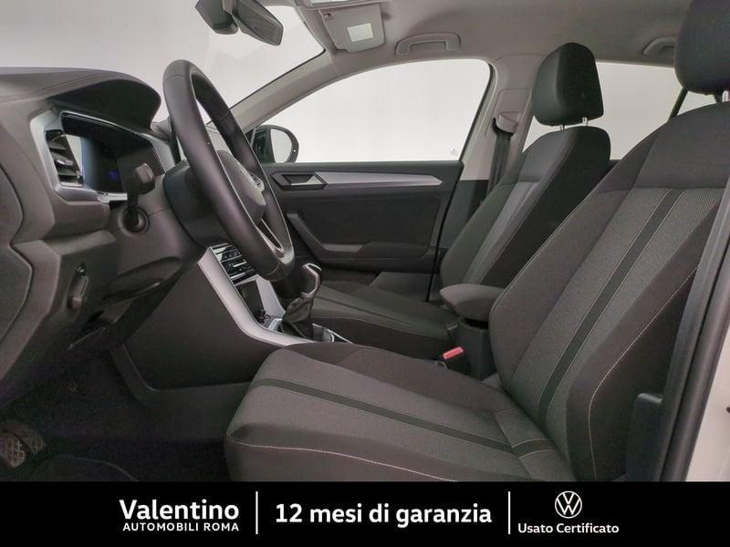 Volkswagen T-Roc 1.5 TSI ACT Life