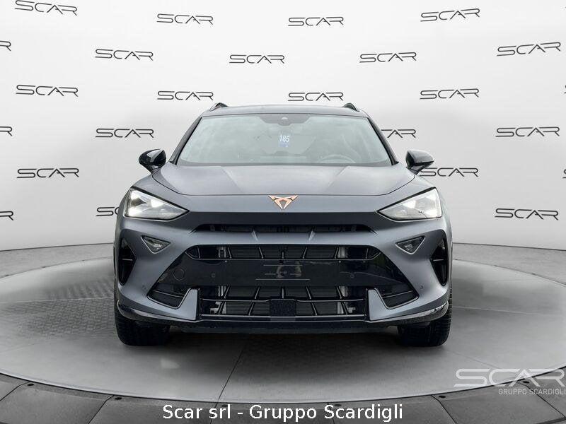 Cupra Formentor Formentor 2.0 TDI DSG Dark Stone *PREZZO REALE NON VINCOLATO A FINANZIAMENTO*
