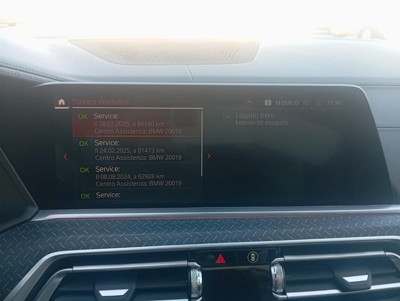 Bmw X6 xDrive30d 48V xLine