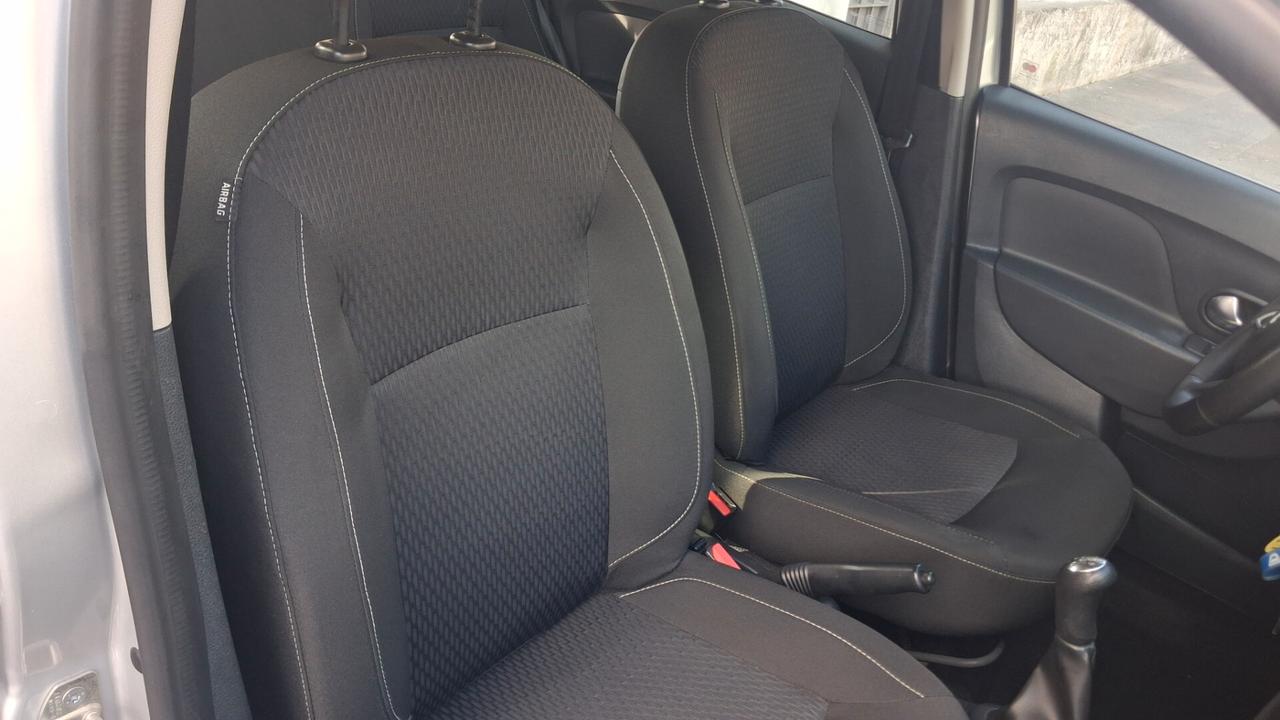 Dacia Sandero 0.9 TCe 12V 90CV Start&Stop Serie Speciale Wow
