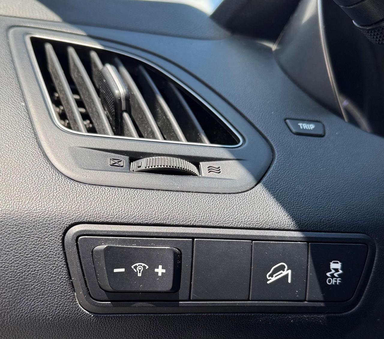 Hyundai ix35 1.7 Diesel Style 116 Cv