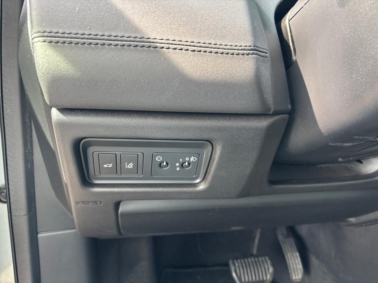 Land Rover Discovery Sport 2.2 TD4 S