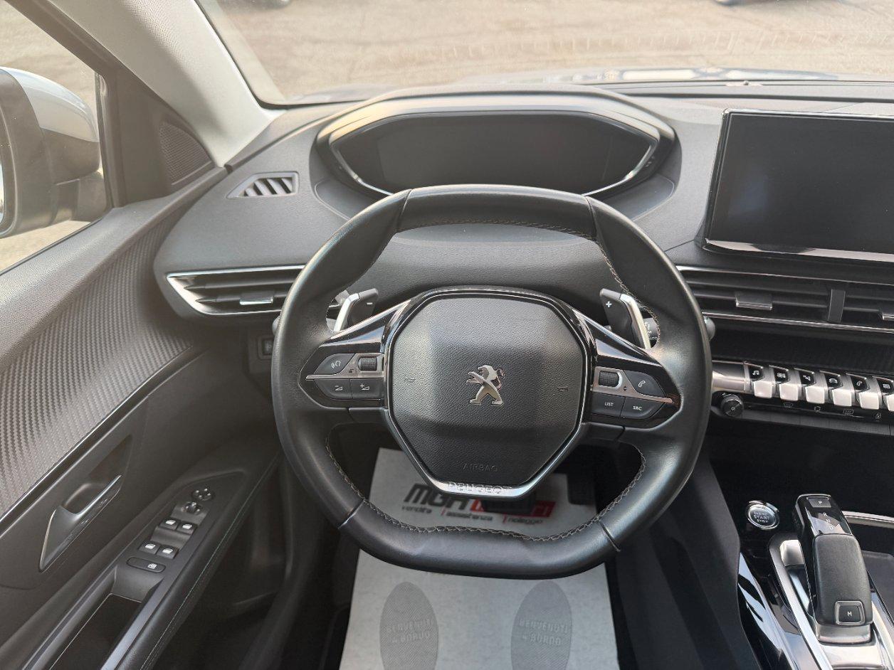 Peugeot 3008 3008 1.5 bluehdi Allure Pack s&s 130cv eat8