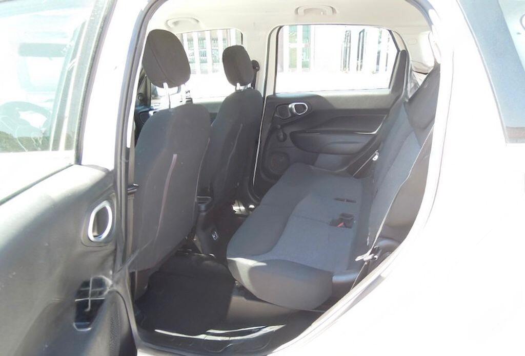 FIAT 500L 1.3mjt 95cv AUTOCARRO