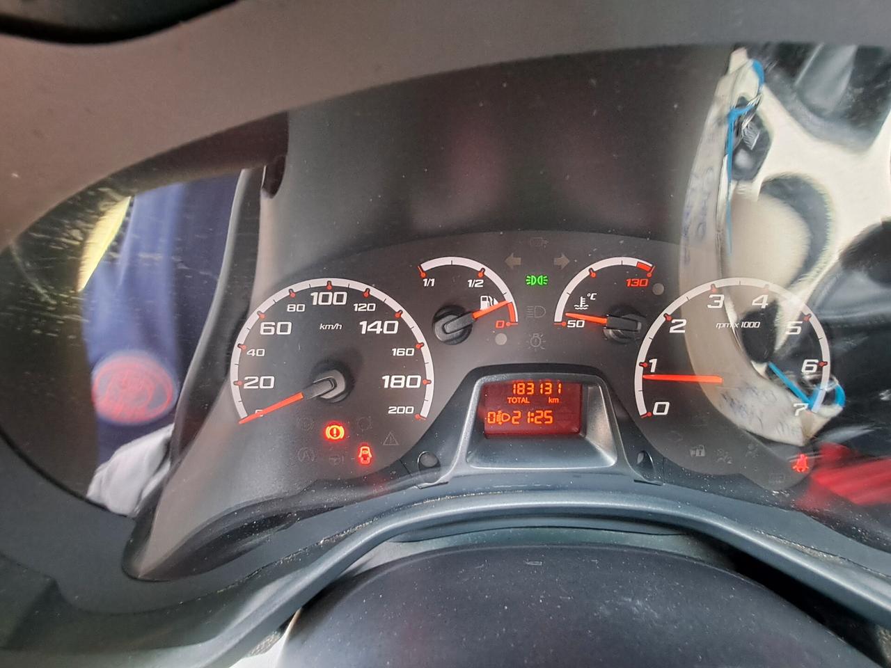 Ford Ka 1.2 8V 69CV Individual