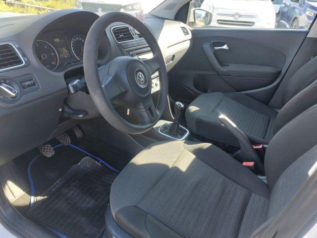 VOLKSWAGEN Polo 1.2 TDI DPF 5 p. Comfortline