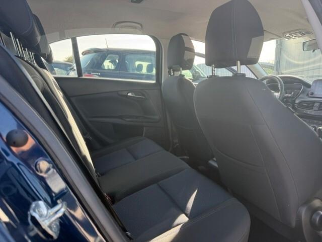 Fiat Tipo 1.4 5 porte Mirror