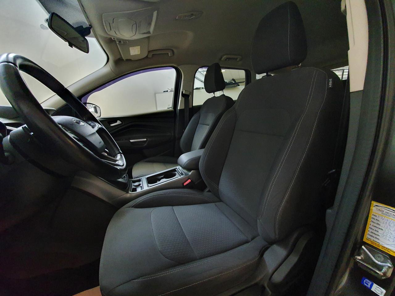 FORD Kuga 2ª serie - Kuga 1.5 TDCI 120 CV S&S 2WD Powershift Titanium Business