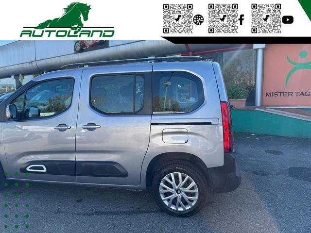 CITROEN Berlingo BlueHDi 100 Stop&Start Combi Feel