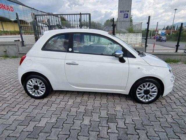 FIAT 500 1.3 Multijet 95 CV Mirror