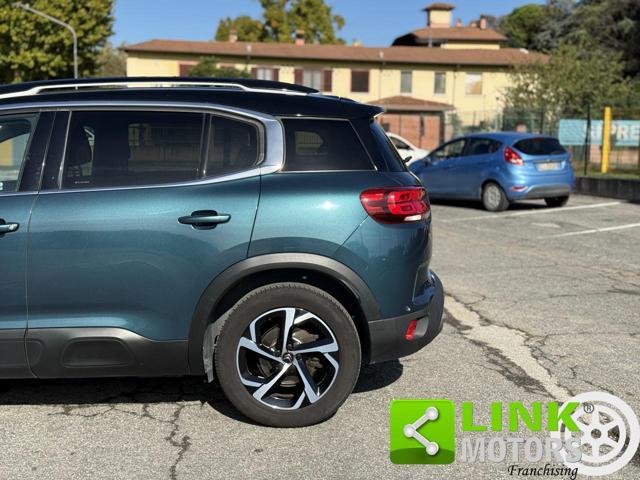 CITROEN C5 Aircross FEEL