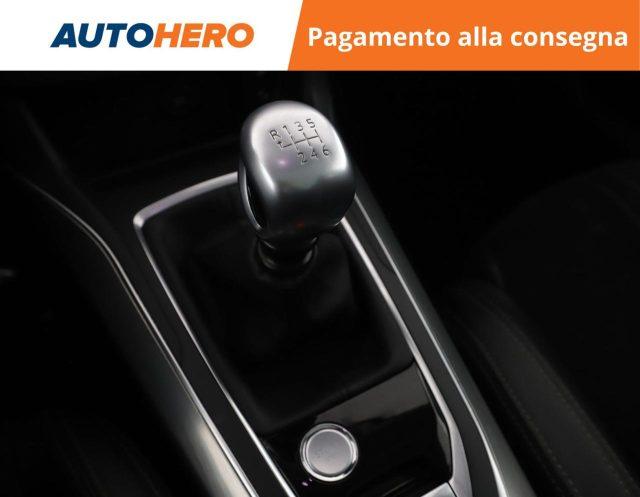 PEUGEOT 308 BlueHDi 120 S&S SW Allure