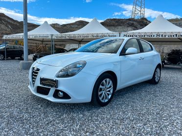 Alfa Romeo Giulietta 1.6 JTDm-2 120 CV Exclusive