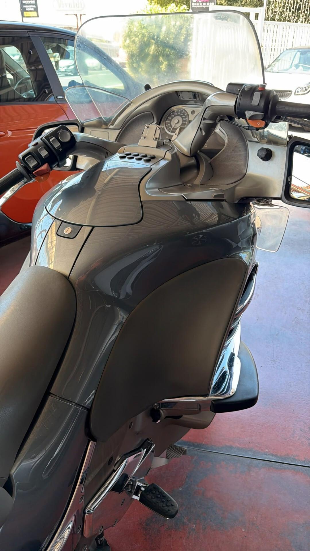 Bmw K 1200 LT Luxury Tourer / Touring,