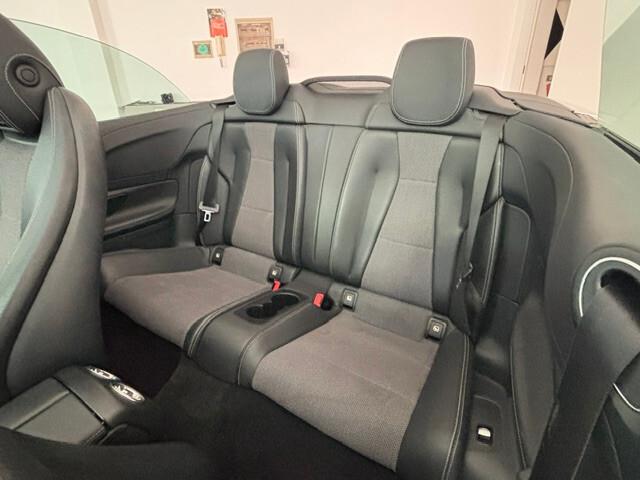 Mercedes-Benz E 220 d 194CV Cabrio Sport 2021