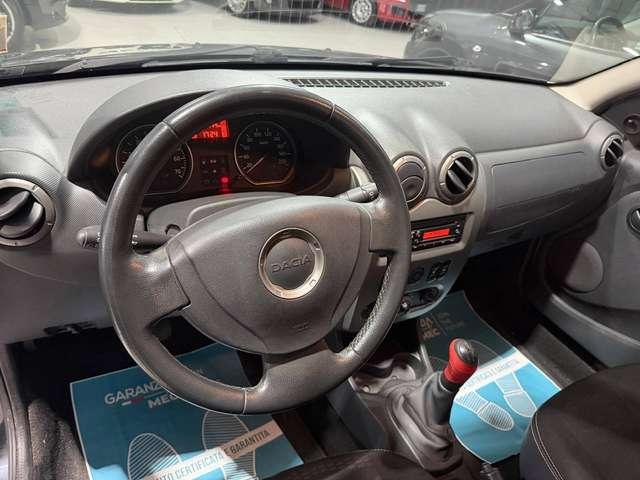Dacia Sandero Stepway Km 65.000