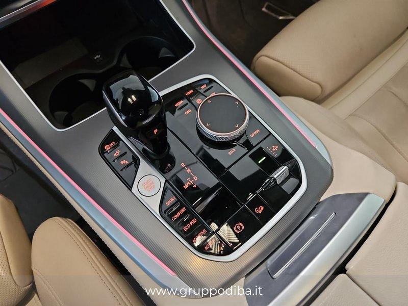 BMW X5 G05 2018 Diesel xdrive30d mhev 48V xLine auto