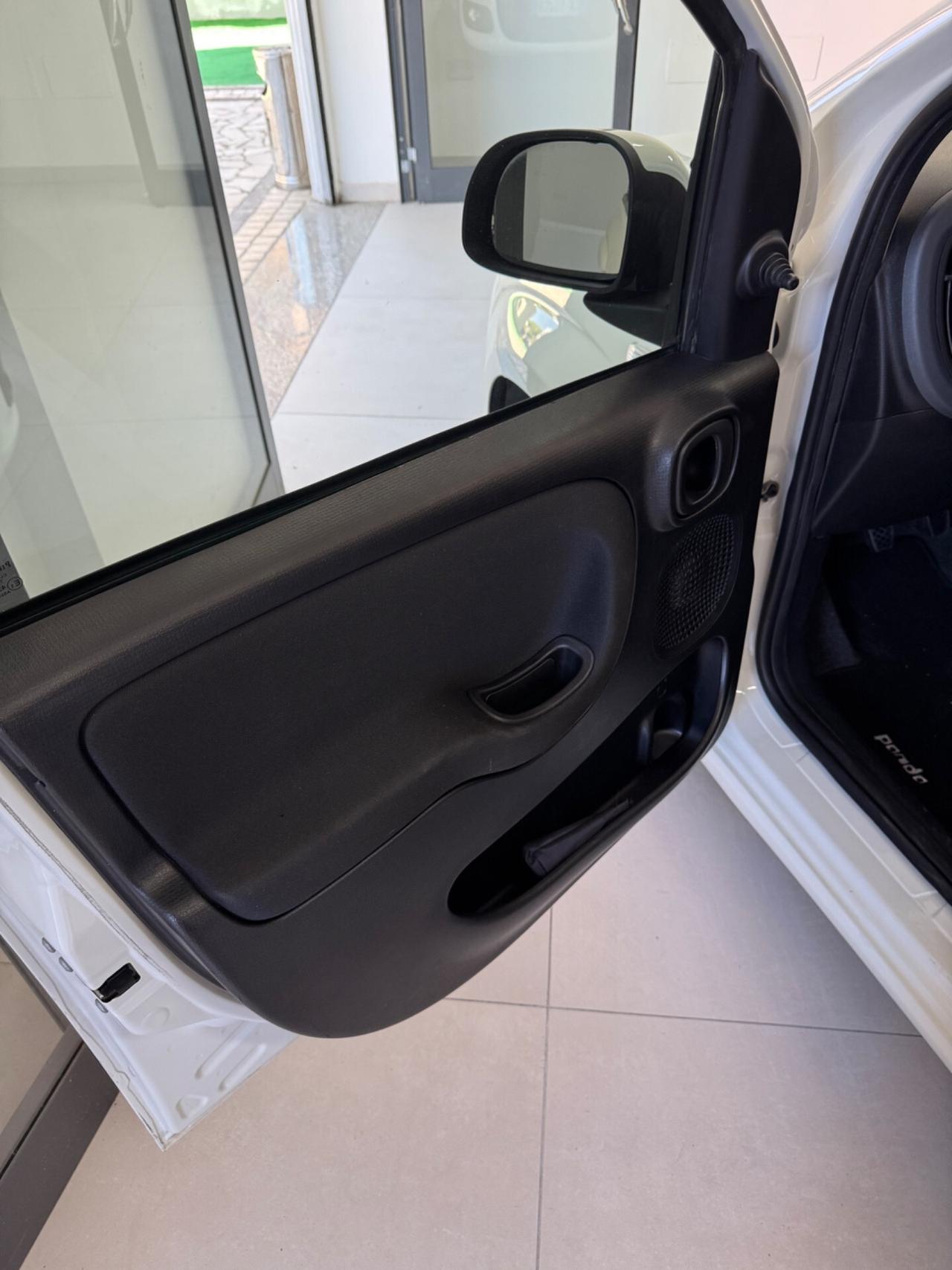 Fiat Panda 1.2 GPL CASA MADRE