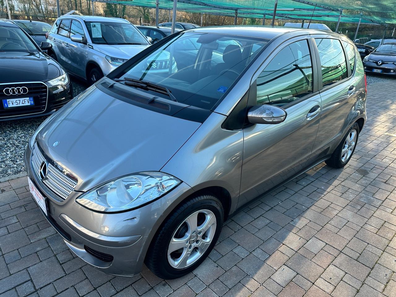 Mercedes-benz A 180 CDI Automatico