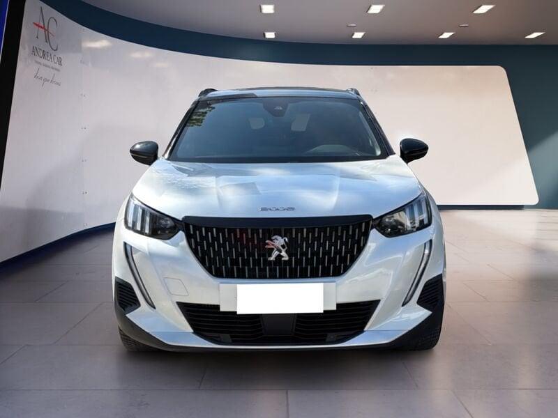 Peugeot 2008 2008 1.2 puretech GT s&s 130cv