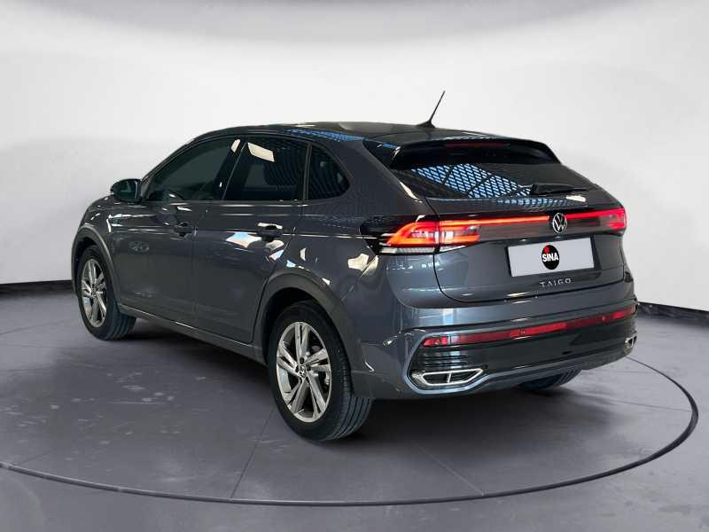 VOLKSWAGEN Taigo 1.0 tsi R-Line 110cv DsG