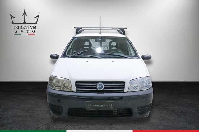 Fiat Punto van 1.3 mjt 2p.ti 3p