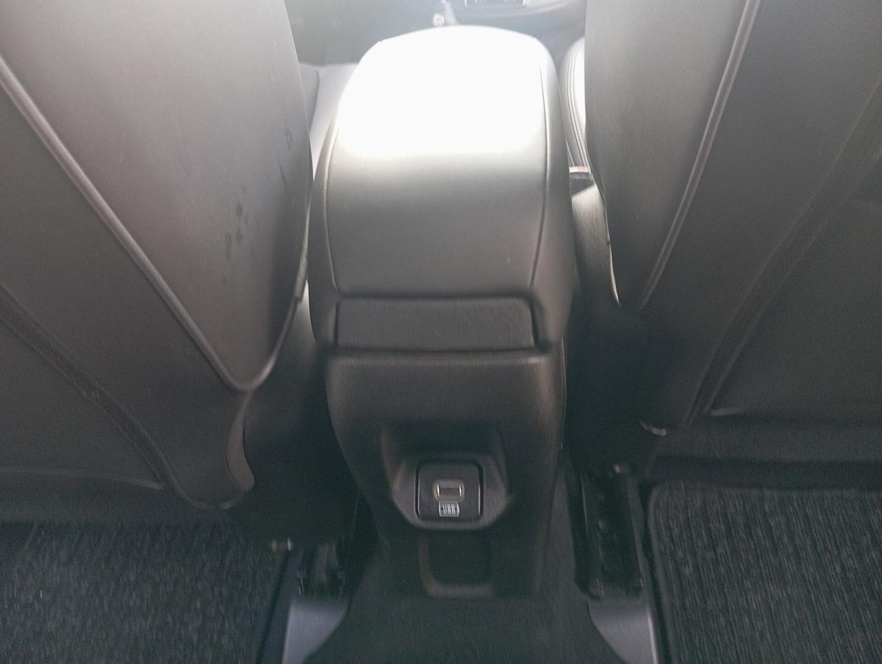 Fiat 500X 1.0 T3 120 CV