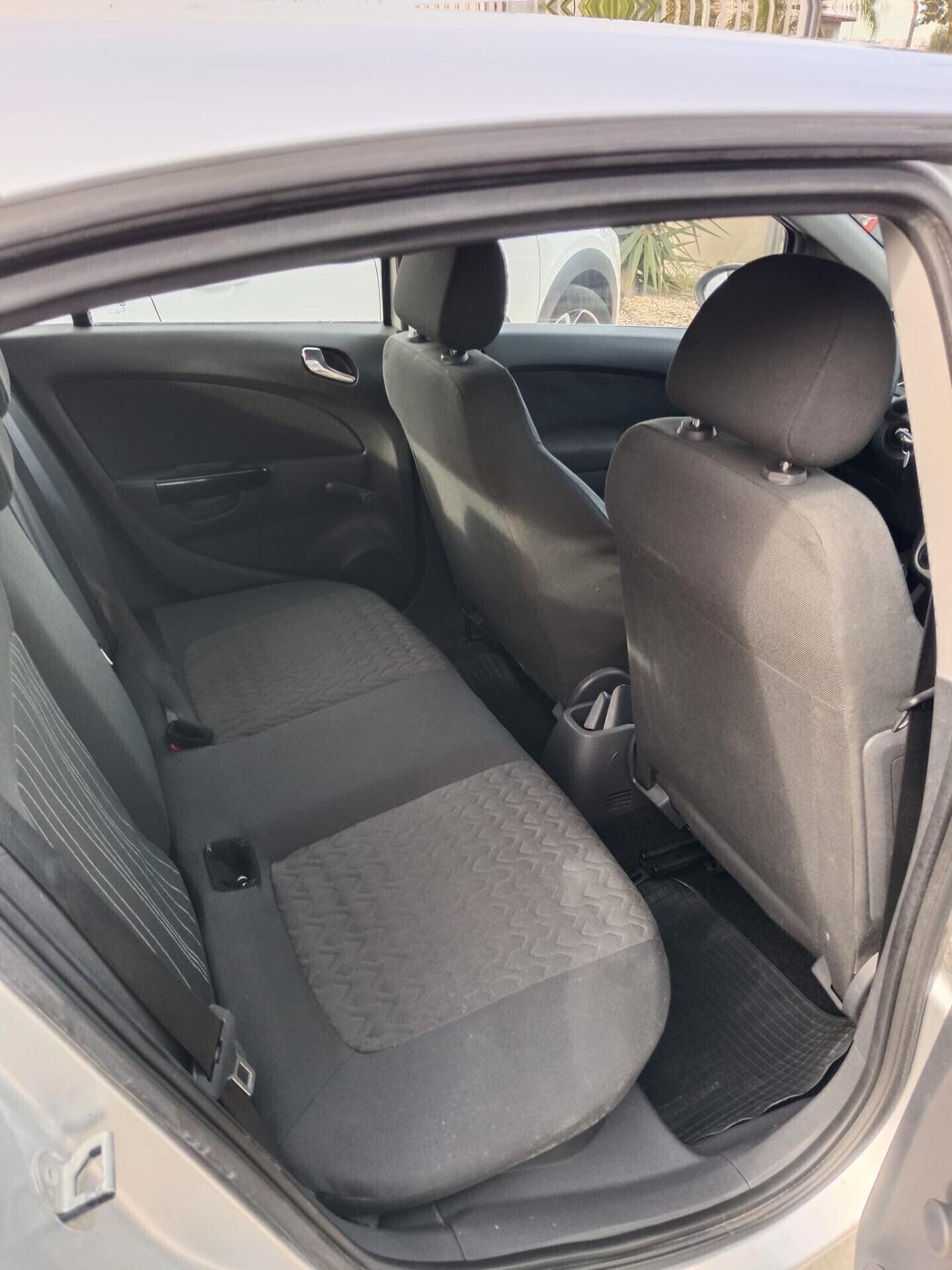 Opel Corsa 1.0 12V 5 porte Club