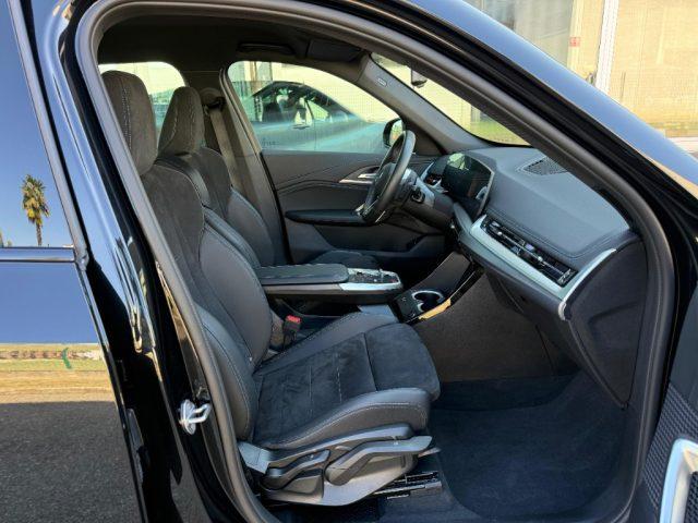 BMW X1 xDrive 20d Msport AUT - NAVI - LED - TELEC. - 18
