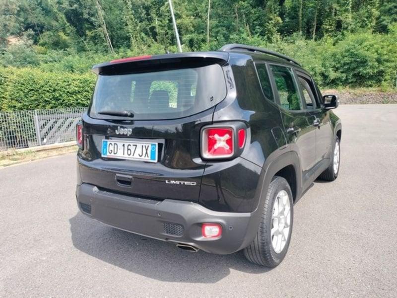 Jeep Renegade Renegade 1.0 T3 Limited