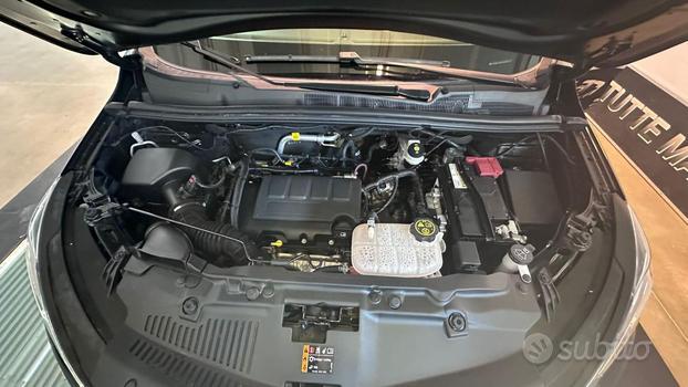 OPEL Mokka X 1.4 Turbo Ecotec 140CV 4x2 Innovat
