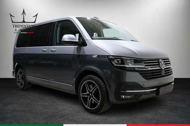 Volkswagen T6.1 Multivan 2.0 tdi Highline 4motion 199cv dsg 7p.ti