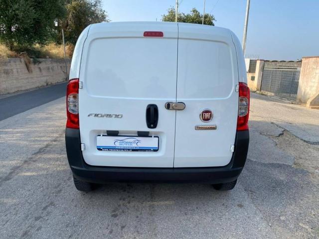 Fiat Fiorino III Cargo 1.3 mjt 95cv ecojet SX E6d-temp