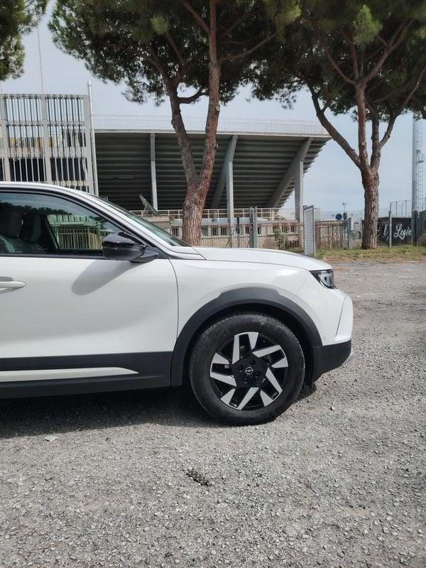 Opel Mokka Mokka 1.2 Turbo Elegance