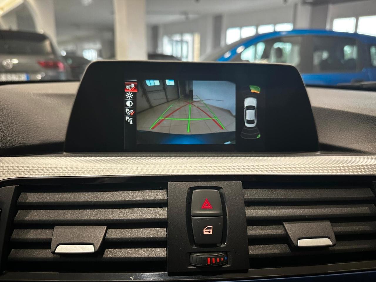 Bmw 420 420d Coupé Msport