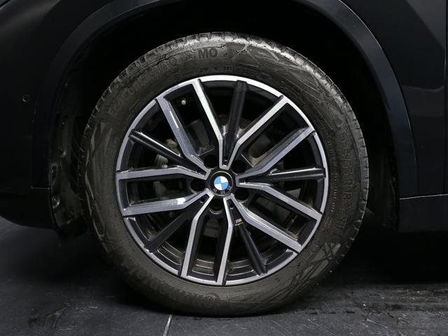 BMW X1 xDrive 20d Msport 48V 150CV