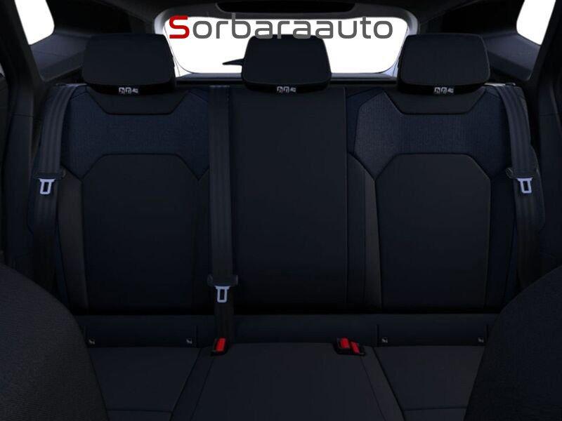 Dacia Duster Duster 1.2 Eco-G Expression 120cv